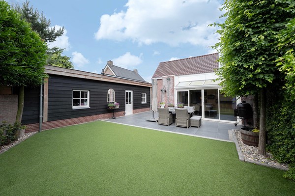 Medium property photo - Rucphensestraat 9, 4711 JH St. Willebrord